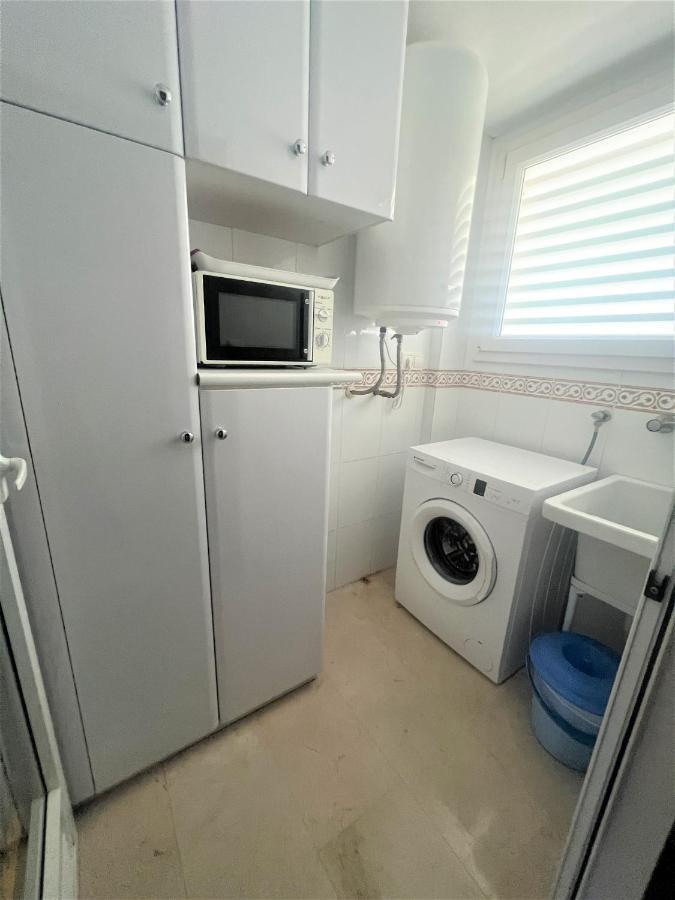 Gemelos 22-2-24 Benidorm Extérieur photo